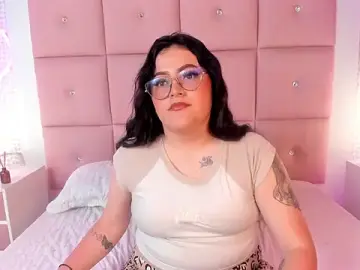 Stripchat Nude Webcam of EMILYCARTERMD