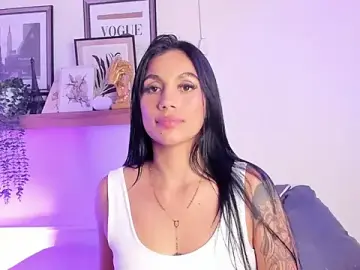 Stripchat Best Webcam of GabiHills