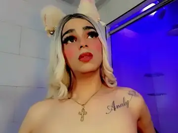 Stripchat Adult Webcam of Maddye_Fox