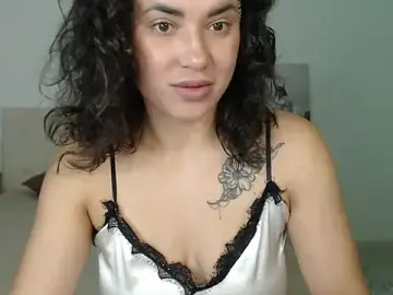Stripchat Live Porn of RoxannePure