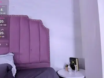 Stripchat Best live sex cam show of Roxy_Medina