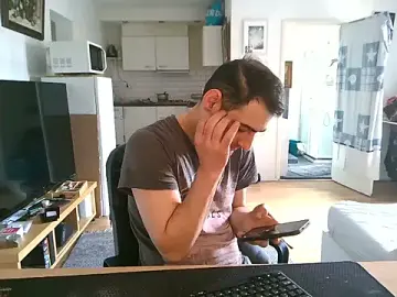 Stripchat Best live sex cam show of mihaimichael