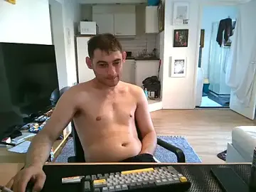 Stripchat Live Porn of mihaimichael