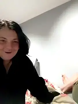 Stripchat Live Porn of roksa2026