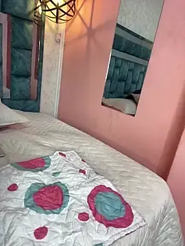 Stripchat Best live sex cam show of zoe_martinni