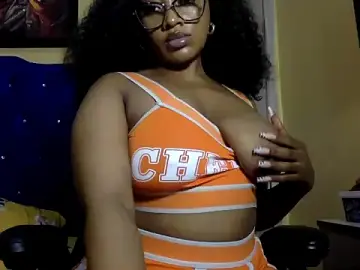 Stripchat Nude Webcam of BOOTY_BANGERxxx