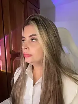 Stripchat Best live sex cam show of Miss_valeriaa