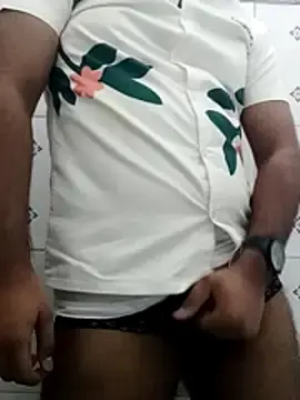 Stripchat Sex Cam of Punjabi_lad004