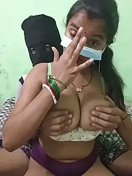 Stripchat Adult Webcam of Sexy_Sonniyaa