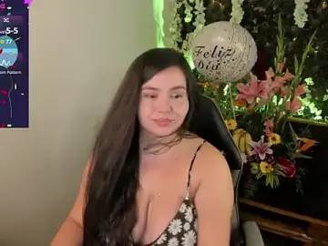 Stripchat Live Sex Cam of ainohacarter_89
