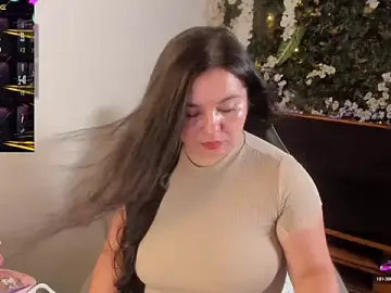 Stripchat Private Sex Chat of ainohacarter_89