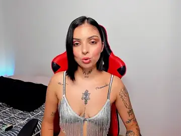 Stripchat Watch Live Sex Cams of hannah_miltonn