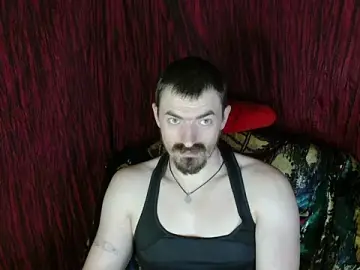 Stripchat Adult Video Chat of ConanJones