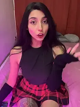 Stripchat Private Sex Chat of Felicia_smok3