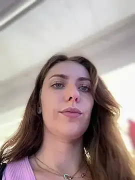 Stripchat Nude Webcam of MariiD