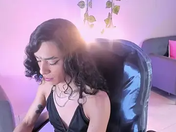 Stripchat Free Porn Cam of Tahraa_