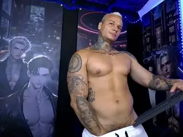 Stripchat Adult Video Chat of damian_becker
