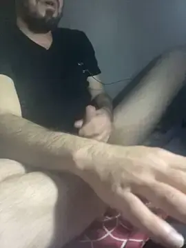 Stripchat Sex Chat of giorgakaci69
