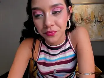 Stripchat Best live sex cam show of AmaliaCrus