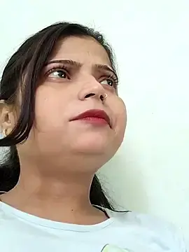 Stripchat Best Webcam of Jaan-Heart