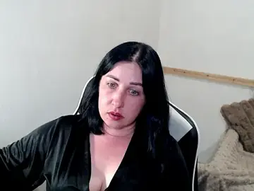 Stripchat Live Sex of JillStevens