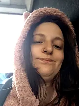 Stripchat Adult Webcam of Kinkybooby