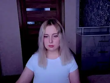 Stripchat Adult Webcams of Kristy-Max