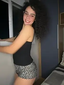 Stripchat Adult Webcam of SirenStell0