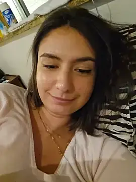 Stripchat Sex Cam of Juh_castro