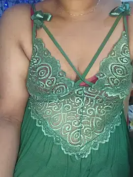 Stripchat Live Porn of Malluivaniya