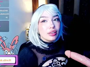 Stripchat Live Sex of Mk_ultraa