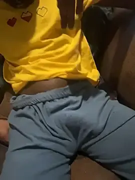 Stripchat Free Live Porn of cowboy_420k