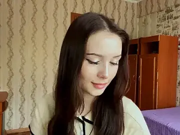 Stripchat Adult Webcam of lil_LYA_23