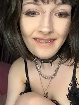 Stripchat Sex Chat of virusDoll