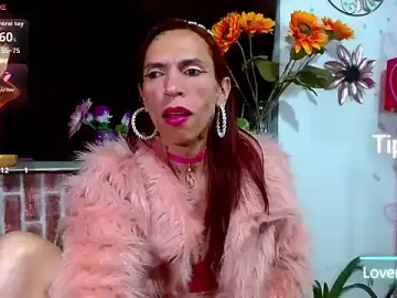Stripchat Sex Cam of VanessaWolf