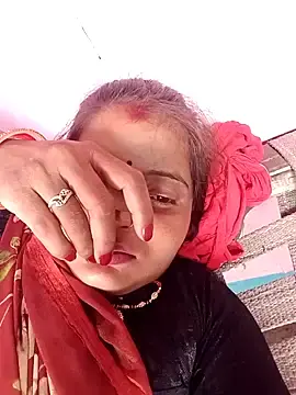 Stripchat Sex Chat of Divya_hot88