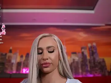 Stripchat Sex Chat of KarlaBart