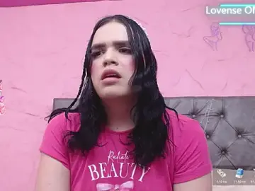 Stripchat Live Porn of Pearl_Michelts