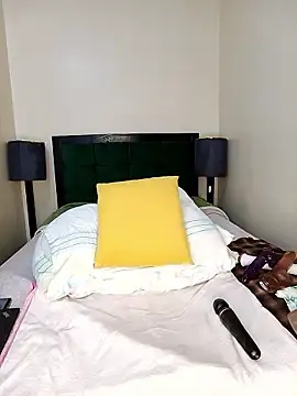 Stripchat Sex Cam of RichPussy1818