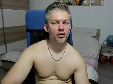 Stripchat Best live sex cam show of RobbyShawz