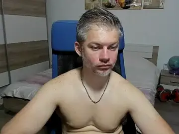 Stripchat Adult Video Chat of RobbyShawz