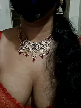 Stripchat Sex Chat of SubhadraTelugu