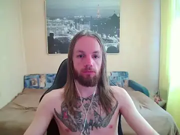 Stripchat Live Porn of AdamDickens