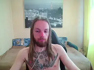 Stripchat Nude Webcam of AdamDickens