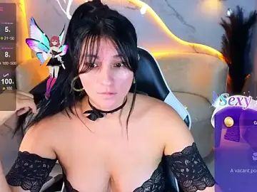 Stripchat Adult Webcam of Alisson_tx_