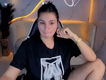 Stripchat Live Sex Cam of Alisson_tx_