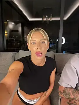 Stripchat Live Sex of SexOnMyLvL