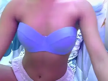 Stripchat Best Webcam of its_Pinky