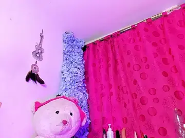 Stripchat Best Webcam of samy_foox
