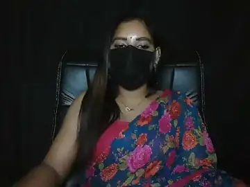 Stripchat Nude Webcam of Rashmi-Sexy
